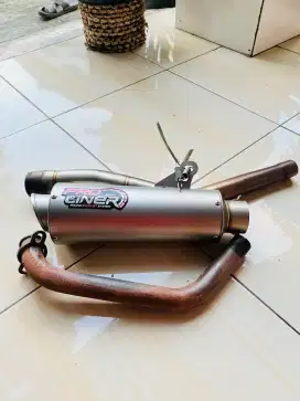 Jual murah aja siapa cepat dia dapat