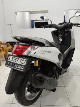 Dp 500 Nmax 2019 kilometer 15 Rb ANTIK