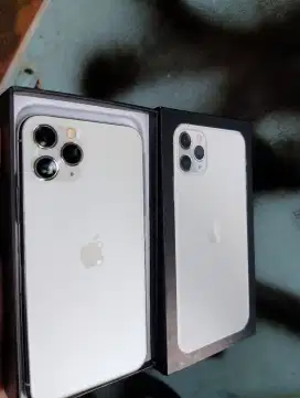 Iphone 11 128gb secara ori full baru