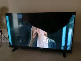 ANDROID TV TOSHIBA 40INCH