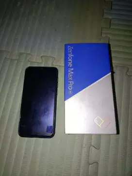 Asus Zenfone Max 3/32