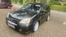 Suzuki Aerio 2005 Bensin