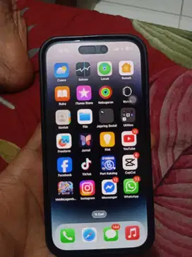 Iphone 14 pro 256
