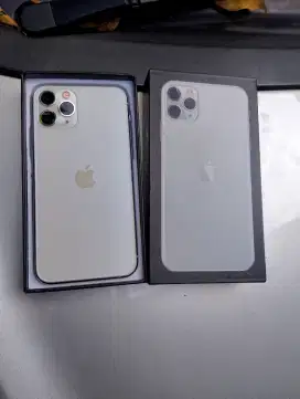 Iphone 11 pro 512gb iklan ada baru 5G