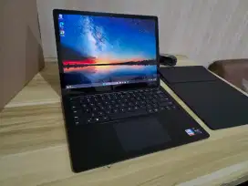 Surface Laptop i7 vpro 1185g7 ram 32 gb Touch mrp macbook thinkpad xps