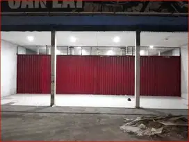 Disewakan Cepat Ruko Siap Huni Strategis Selangkah ke Stasiun MRT Haji