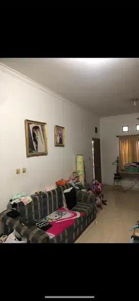 (SALE) RUMAH PASADENA , CARINGIN, BANDUNG, DEKAT TOL & HARGA MURAH