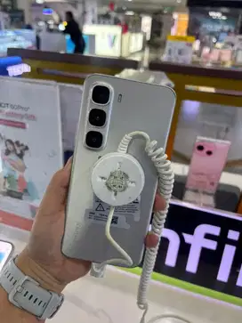 Kredit hp infinix Hot 60 Pro dan Infinix Hot 60Pro+ Acc 3 Menit
