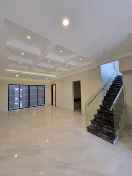 DIJUAL RUMAH BARU MODERN MINIMALIS CITRALAND