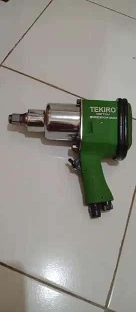 Impact wrenc Tekiro Asli