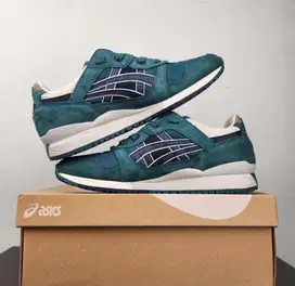 Asics Gel-Lyte IIl OG Dark Neptune Midnight