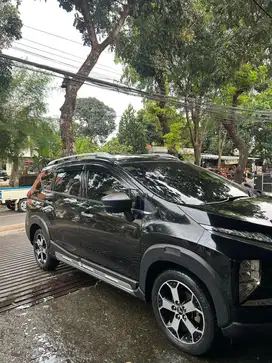 Mitsubishi Xpander 2019 Bensin