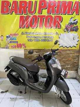 Scoopy 2019 stylish top orisinil