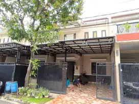 Rumah Murah dan Terawat 2 Lantai 3 KT Daan Mogot Arcadia Jakarta Barat