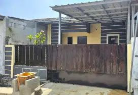 Kontrakan Rumah Bogor
