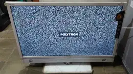 TV LED POLYTRON 32 (pld 32d905w)