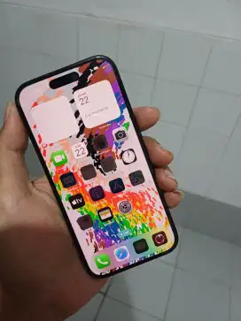 Iphone 15 256gb ibox