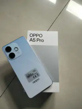 Oppo a5 pro 4g 8/256