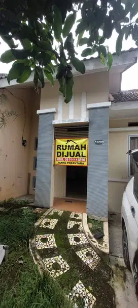 Dijual Rumah Ciomas Hills Nego Sampai Jadi