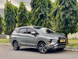 KELUARGA CEMARA! MITSUBISHI XPANDER ULTIMATE 1.5 AUTOMATIC 2018 AT