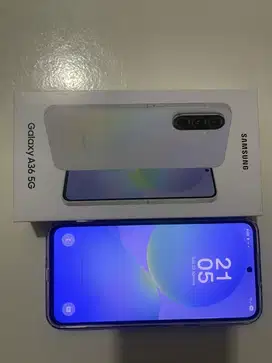 Samsung Galaxy A36 5G 8/256