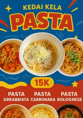 Take over usaha burger di permata pamulang