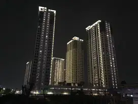 Disewakan Apartemen M-Town Signature 1BR FURNISHEDR