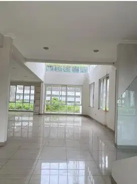 Rumah sunter 800 m dlm kompleks
