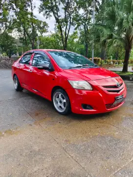 Toyota vios thn 2011