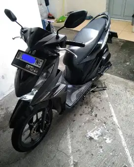HONDA BEAT CBS 2023