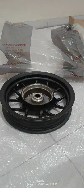 Velg Honda Stylo Baru