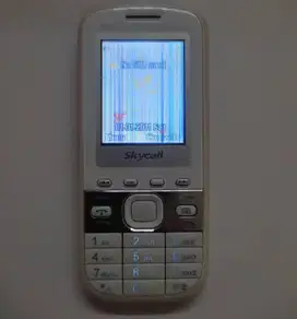 Hp Jadul GSM Only Buat Telepon Saja