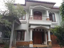 DI JUAL RUMAH DI CITRA GRAN CIBUBUR