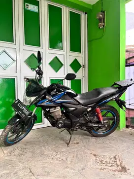 Dijual Honda Verza 150 Tahun 2015 (Nego)