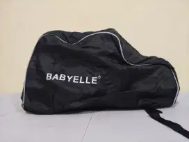 Stroller Bayi babyelle