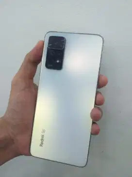 Redmi note 11 pro 5g 8/128gb resmi