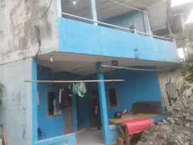 Jual kontrakan 24 pintu surat SHM akses mobil
