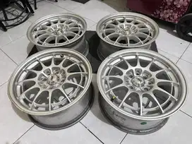 HSR Velg Ring 15