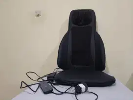 Kursi Pijat Portable Ogawa