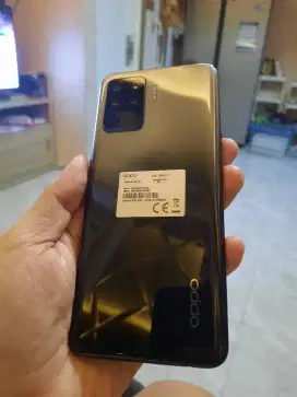 Oppo Reno 5F Ram 8+4/128