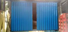 Produsen Pintu harmonika