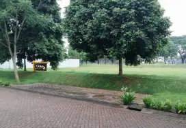 Dijual kavling Eksklusif di Menteng Bintaro Jaya sektor 7