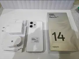 Oppo Reno 14 5G 12/256 GB