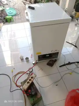 Service Electronic