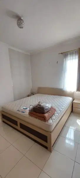 Apartemen mediterania 2
