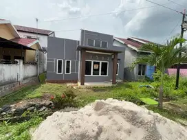 Rumah strategis banjarbaru