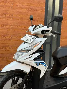 Honda beat 2019 plat ab pajak on km rendah