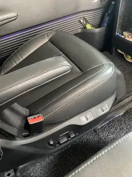 Hyundai Staria 2021 Diesel