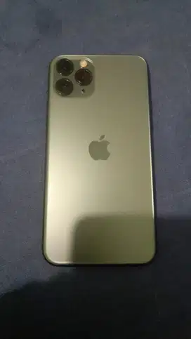 Iphone 11 pro 256gb