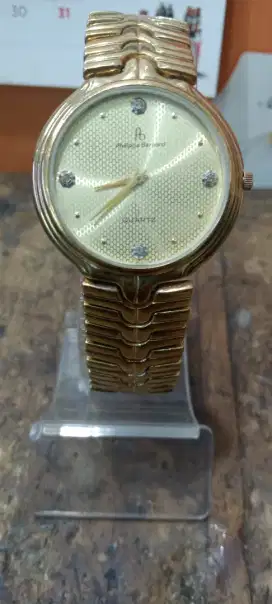 Jam tangan pria